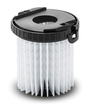HEPA Filter for Vacuum Cleaner, KARCHER, code P470
