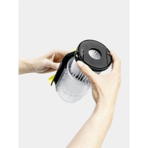 HEPA Filter for Vacuum Cleaner, KARCHER, code P470