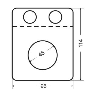 Vacuum Cleaner Bags, code T650