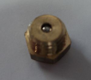 Safety Valve for Coffee Maker, code K56
